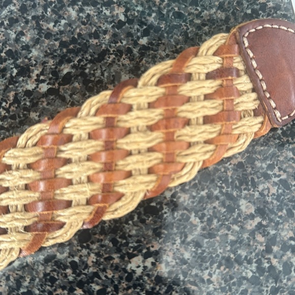 Eddie Bauers women’s belt - Picture 8 of 10